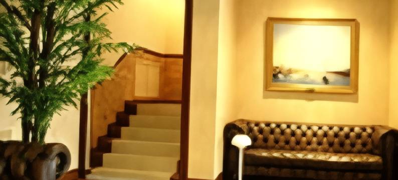 Hotel Atlantida图片