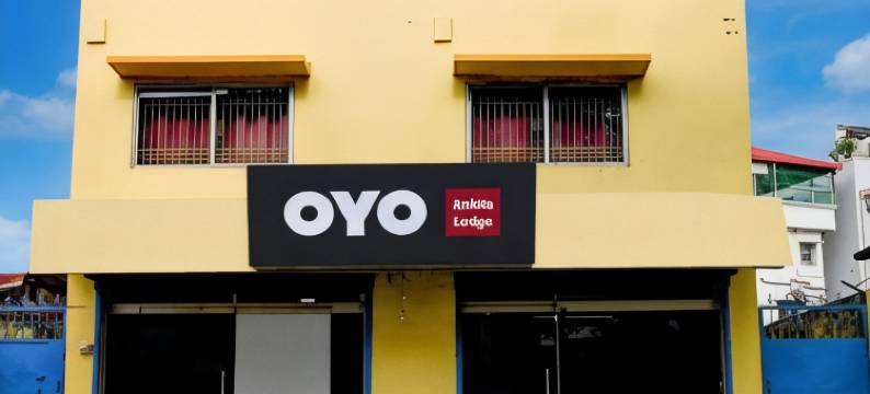 Hotel O Ankita Lodge图片