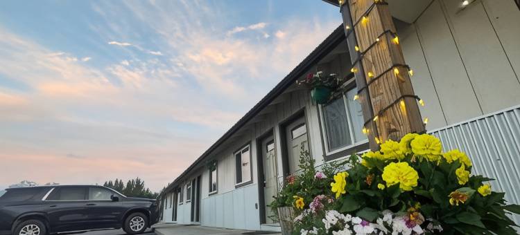 先锋汽车旅馆(The Pioneer Motel)图片