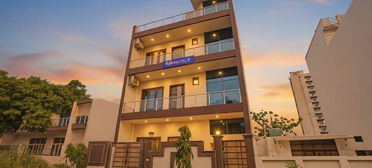 Via Comfort Inn图片