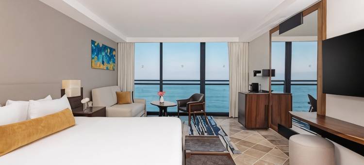 巴亚以塔港Hyatt乐家酒店 - 全包(Hyatt Ziva Puerto Vallarta)图片