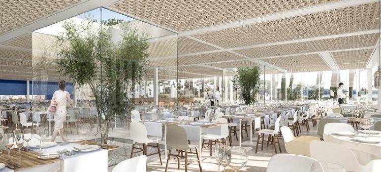 普纳特公园法尔肯斯坦纳全包式酒店(Falkensteiner Hotel Park Punat)图片