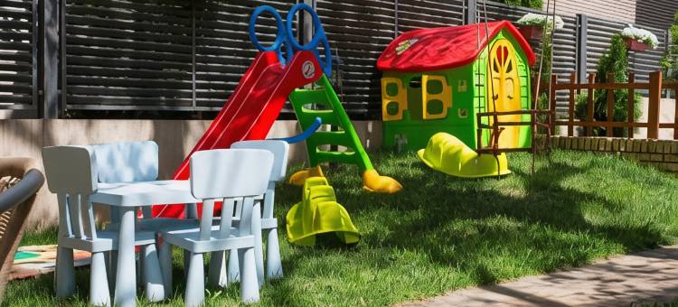 奥妙别墅(Villa Mystique)图片