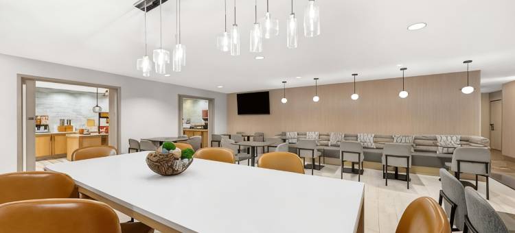 摩根山欢朋酒店(Hampton Inn Morgan Hill)图片