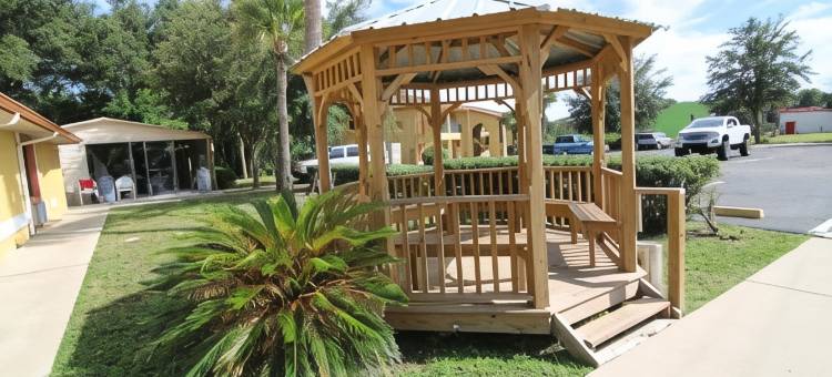 中央汽车旅馆(Central Motel - Inverness)图片