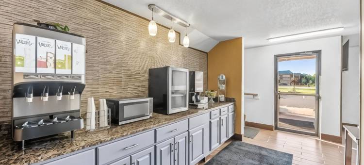 富兰克林温德姆速8酒店(Super 8 by Wyndham Franklin)图片