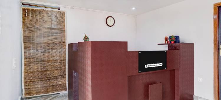 OYO 19292 55 柱子之家酒店(Super Collection O Police Bazar Shillong Formerly Pillars House)图片