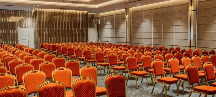 巴统贝斯特韦斯特优质酒店(Best Western Plus Batumi)图片