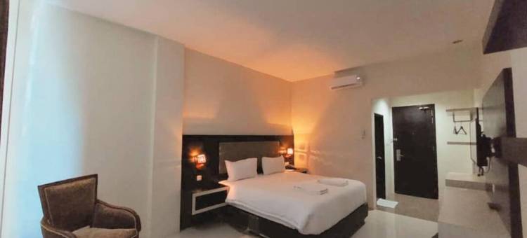 赛酒店(Sei Hotel Aceh)图片