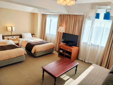 平冢神奈大酒店