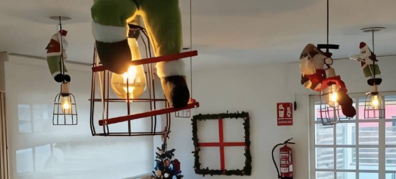 罗戴伊拉马尔 2A 酒店(Rodeiramar 2A)图片