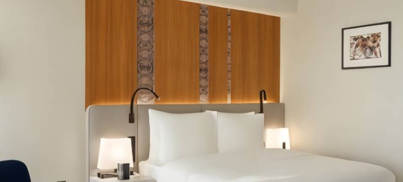 VLADIVOSTOK Grand Hotel & SPA图片