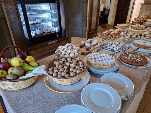 波戈诺查拉酒店