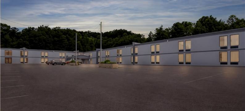 伊克诺旅馆希望山 - 贝克利北(Econo Lodge Mt Hope - Beckley North)图片