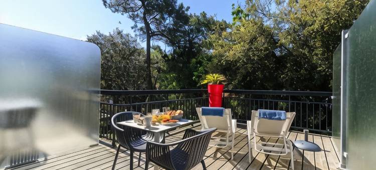 拉波勒花园贝斯特韦斯特酒店及水疗中心(Best Western Hotel Garden  Spa)图片
