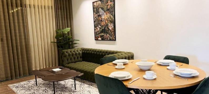 七层楼(Seven Floors)图片