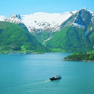 挪威+丹麦+芬兰+瑞典+冰岛11日私家团