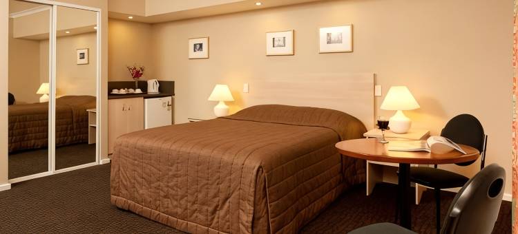 格兰德汽车旅馆(Motel le Grande)图片