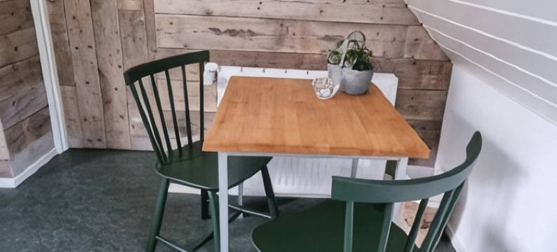 Koppes Mølle B&B - naturnær Overnatning图片