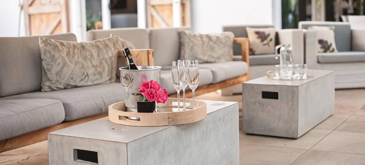 索克尔斯霍夫莫与罗斯酒店(Mo & Rose's Nature Retreat)图片