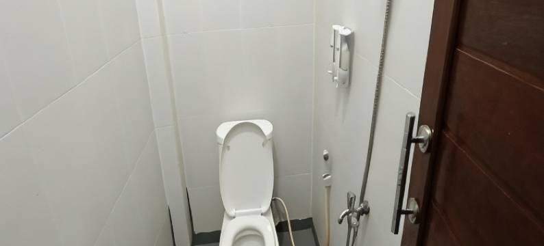 Hotel O Fanilly Guest House MarabahanNearJembatan Rumpiang图片