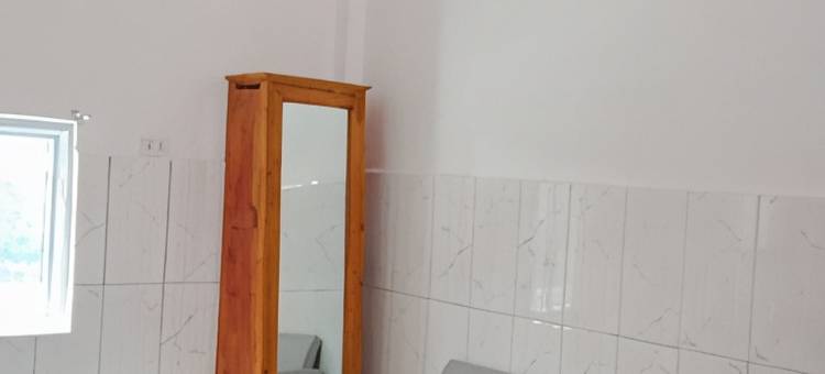 Hotel QR图片