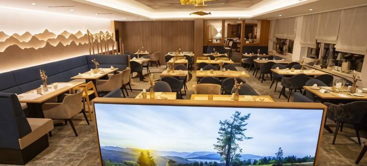 格贝尔斯兰德酒店(Göbels Landhotel)图片