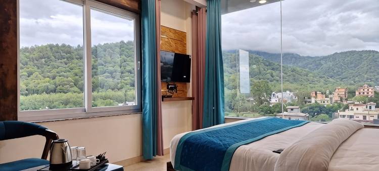特雷冯夏尔旅馆(Trevon The Shire Inn)图片