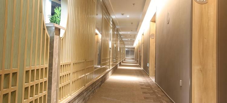 如家酒店·neo(福州达明美食街三坊七巷店)图片