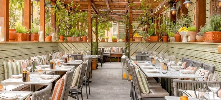 伯克利酒店(The Berkeley, Maybourne Hotel Collection)图片