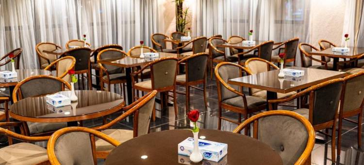 吉达布斯坦酒店(Odst Jeddah)图片