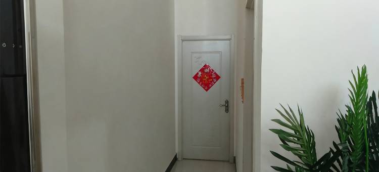 额济纳旗明悦宾馆图片