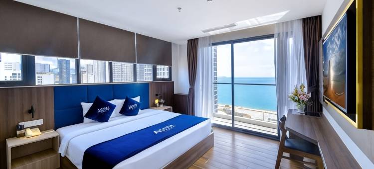 芽庄大西洋酒店(Atlantic Nha Trang Hotel)图片