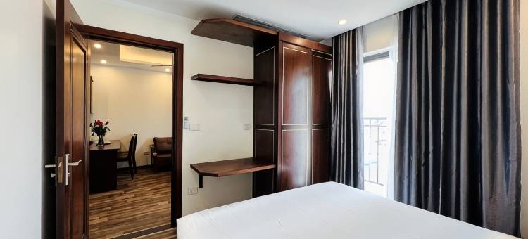 河内公寓(Hanoi Apartment)图片