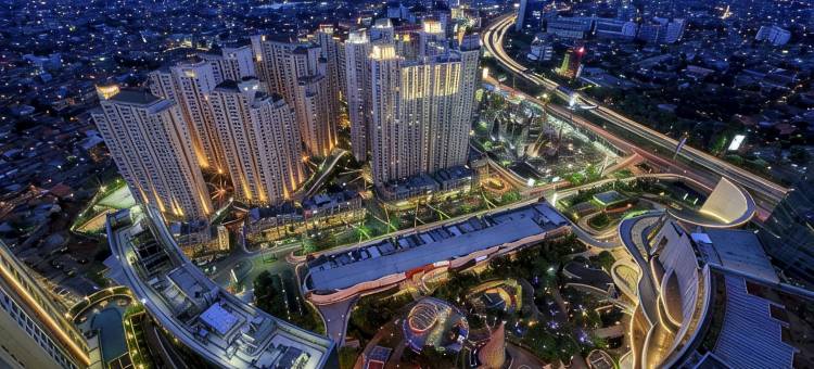 雅加达珐维盖特斯波特酒店(Favehotel Gatot Subroto Jakarta)图片