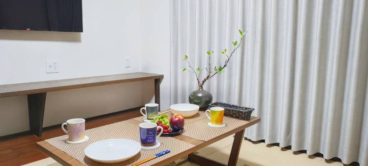 东京都江戸川平井酒店(HIRAI UTOPIA HOTEL)图片