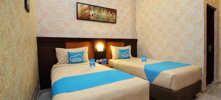 萨维塔花园旅馆(Savita Garden Inn)图片