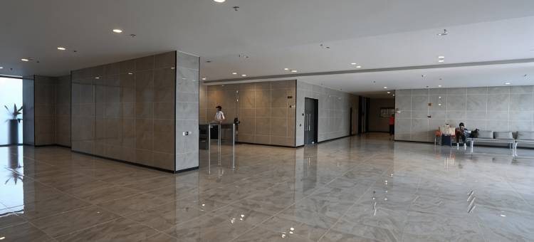 雅寓·尊享Loft公寓(佛山南海万达广场店)图片