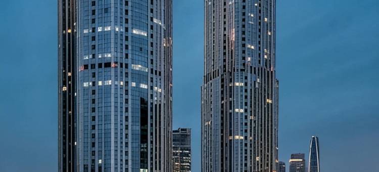 宿归·公寓(天津五大道小白楼店)图片