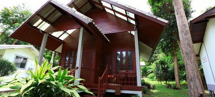 图布蒂姆度假村(Tubtim Resort)图片