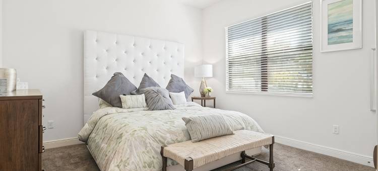 珊瑚角西南区中心顶层套房2(Penthouse Suite 2 in the heart of SW Cape Coral)图片
