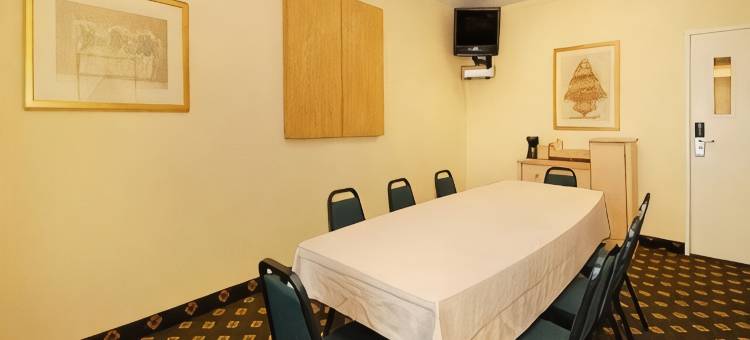 基兰舒适套房酒店(Comfort Suites Keeneland)图片