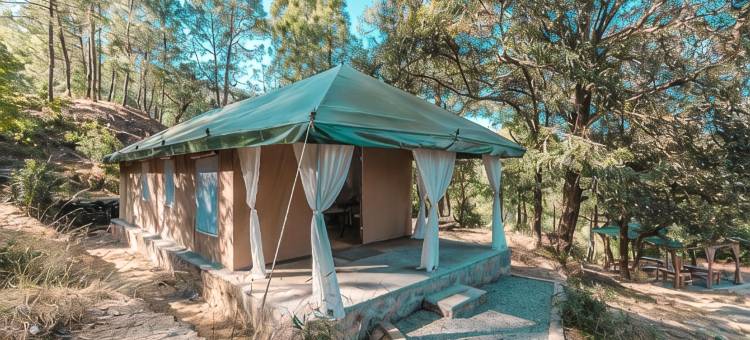 纳亚拉普旅馆(Nayalap - Rural Himalayan Glamping)图片