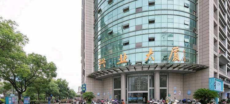丽水稻香居民宿图片