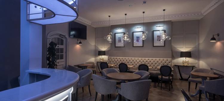 王首酒店(The Kings Head Hotel)图片