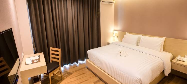 L酒店(L Hotel)图片