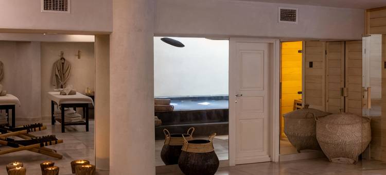 圣约翰水疗别墅酒店(Saint John Hotel Villas & Spa)图片