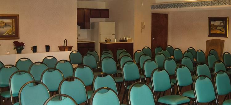 斯泰茨维尔贝斯特韦斯特酒店(Best Western Statesville Inn)图片