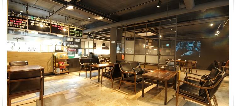 E-公寓(E Residence)图片