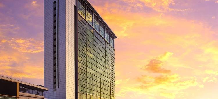 莫尔兹比港喜来登斯坦利酒店及套房(Sheraton Port Moresby Stanley Hotel & Suites)图片